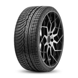 MICHELIN Pilot Alpin 4 245/50R18 100H RunFlat